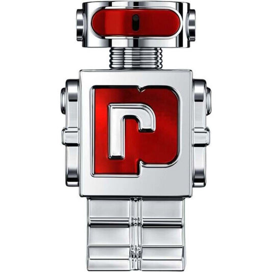 Paco Rabanne Men's Phantom In Red Elixir Parfum 5 oz Fragrances - Luxurious Fragrance Available Online in Hong Kong & China