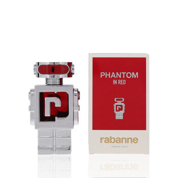 Paco Rabanne Men's Phantom In Red Elixir Parfum 5 oz Fragrances (Wholesale) - Luxurious Fragrance Available Online in Hong Kong & China
