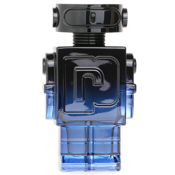 Paco Rabanne Men's Phantom Intense EDP Spray 3.4 oz (Tester) - Luxurious Fragrance Available Online in Hong Kong & China