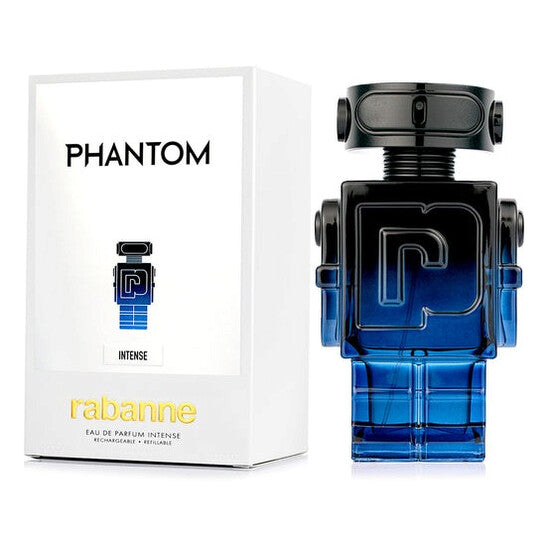 Paco Rabanne Men's Phantom Intense EDP Spray 5.0 oz Fragrances (Wholesale) - Luxurious Fragrance Available Online in Hong Kong & China