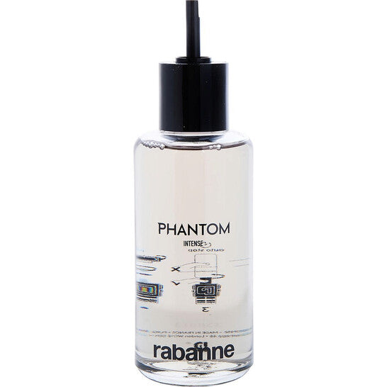 Paco Rabanne Men's Phantom Intense Refill EDP 6.7 oz - Luxurious Fragrance Available Online in Hong Kong & China