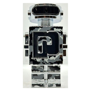 Paco Rabanne Men's Phantom Legion EDT Spray 3.4 oz - Luxurious Fragrance Available Online in Hong Kong & China