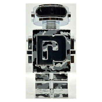 Paco Rabanne Men's Phantom Legion EDT Spray 3.4 oz Fragrances (Wholesale) - Luxurious Fragrance Available Online in Hong Kong & China