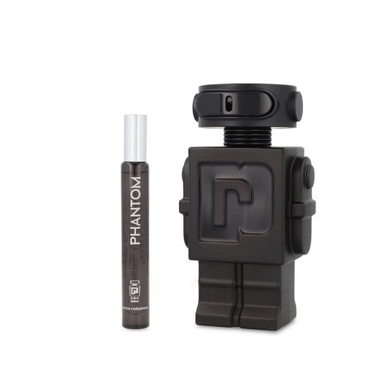 Paco Rabanne Men's Phantom Parfum Gift Set Fragrances - Luxurious Fragrance Available Online in Hong Kong & China