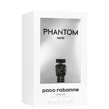 Paco Rabanne Men's Phantom Parfum Spray 1.7 oz - Luxurious Fragrance Available Online in Hong Kong & China