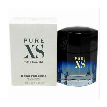 Paco Rabanne Men's Pure XS EDT Spray 3.38 oz (Tester) (Wholesale) - Luxurious Fragrance Available Online in Hong Kong & China