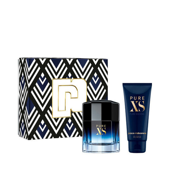 Paco Rabanne Men's Pure Xs Gift Set Fragrances - Luxurious Fragrance Available Online in Hong Kong & China