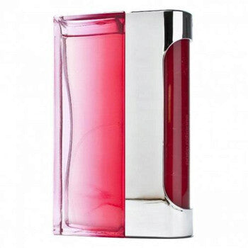 Paco Rabanne Men's Ultrared EDT Spray 3.4 oz (Tester) Fragrances (Wholesale) - Luxurious Fragrance Available Online in Hong Kong & China