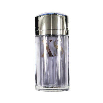 Paco Rabanne Men's XS EDT Spray 3.4 oz (Tester) - Luxurious Fragrance Available Online in Hong Kong & China