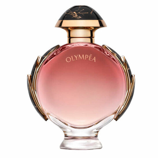 Paco Rabanne Olympea Onyx Perfume 2.7 oz EDP Spray for Women Collector Edition 2020 - Luxurious Fragrance Available Online in Hong Kong & China
