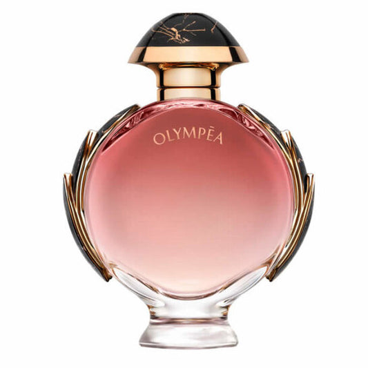 Paco Rabanne Olympea Onyx Perfume 2.7 oz EDP Spray for Women Collector Edition 2020 - Luxurious Fragrance Available Online in Hong Kong & China