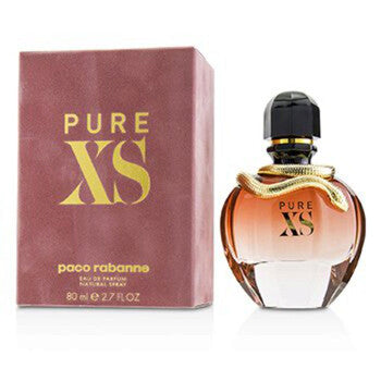 Paco Rabanne - Pure Xs Eau De Parfum Spray 80ml / 2.7 oz - Luxurious Fragrance Available Online in Hong Kong & China