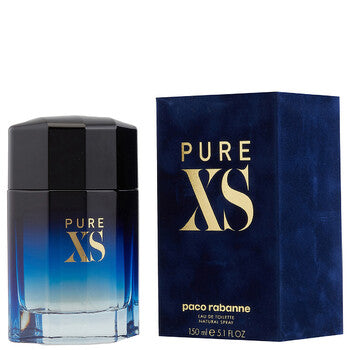 Paco Rabanne - Pure XS Eau De Toilette Spray 150ml/5.1oz (Wholesale) - Luxurious Fragrance Available Online in Hong Kong & China