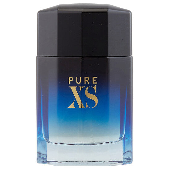 Paco Rabanne - Pure XS Eau De Toilette Spray  150ml/5.1oz (Wholesale) - Luxurious Fragrance Available Online in Hong Kong & China