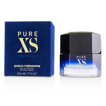 Paco Rabanne - Pure XS Eau De Toilette Spray 50ml/1.7oz (Wholesale) - Luxurious Fragrance Available Online in Hong Kong & China