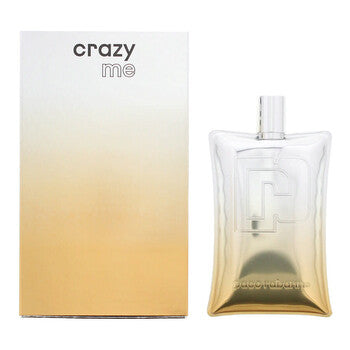 Paco Rabanne Unisex Crazy Me EDP Spray 2.1 oz Fragrances (Wholesale) - Luxurious Fragrance Available Online in Hong Kong & China