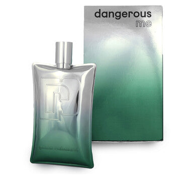 Paco Rabanne Unisex Dangerous Me EDP Spray 2.1 oz - Luxurious Fragrance Available Online in Hong Kong & China