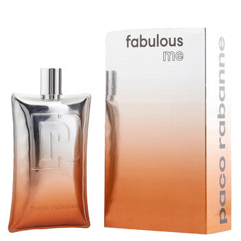 Paco Rabanne Unisex Fabulous Me EDP Spray 2.1 oz Fragrances (Wholesale) - Luxurious Fragrance Available Online in Hong Kong & China