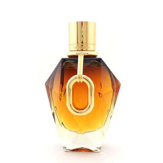 Paco Rabanne Womens Million Gold Parfum 3.0 oz (Tester) Fragrances (Wholesale) - Luxurious Fragrance Available Online in Hong Kong & China