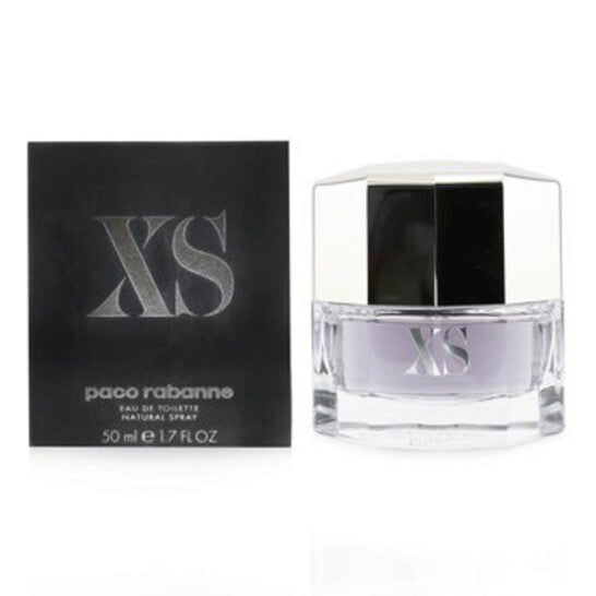 Paco Rabanne - XS Eau De Toilette Spray  50ml/1.7oz - Luxurious Fragrance Available Online in Hong Kong & China