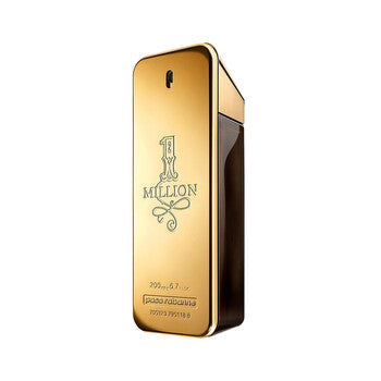 Paco Rabanne Million / Paco Rabanne EDT Spray 6.7 oz (200 ml) (m) - Luxurious Fragrance Available Online in Hong Kong & China