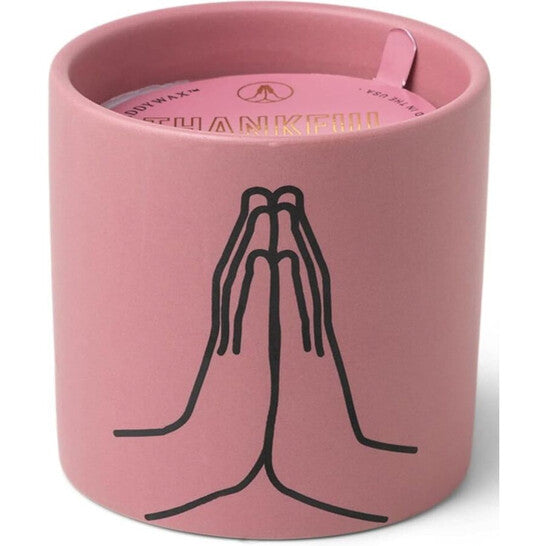 Paddywax Unisex Impressions 5.75 oz Scented Candle - Luxurious Fragrance Available Online in Hong Kong & China