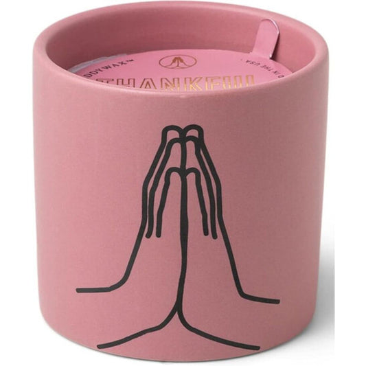 Paddywax Unisex Impressions 5.75 oz Scented Candle - Luxurious Fragrance Available Online in Hong Kong & China