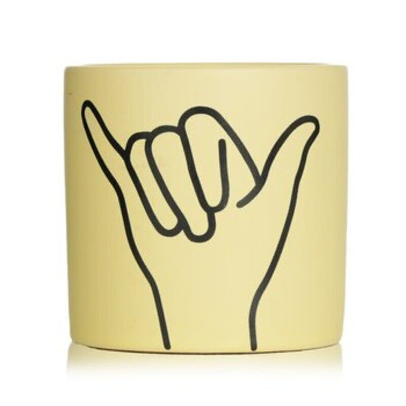 Paddywax Unisex Ocean Rose & Bay 5.75 oz Scented Candle - Luxurious Fragrance Available Online in Hong Kong & China