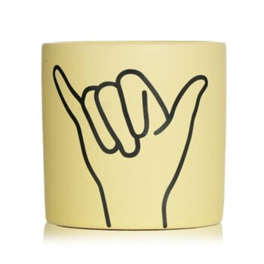 Paddywax Unisex Ocean Rose & Bay 5.75 oz Scented Candle - Luxurious Fragrance Available Online in Hong Kong & China
