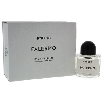 Byredo Palermo by Byredo for Unisex - 1.6 oz EDP Spray - Luxurious Fragrance Available Online in Hong Kong & China