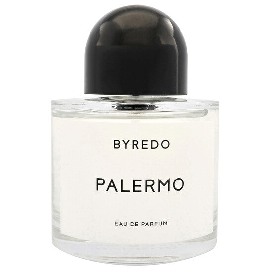 Byredo Palermo by Byredo for Unisex - 3.3 oz EDP Spray - Luxurious Fragrance Available Online in Hong Kong & China