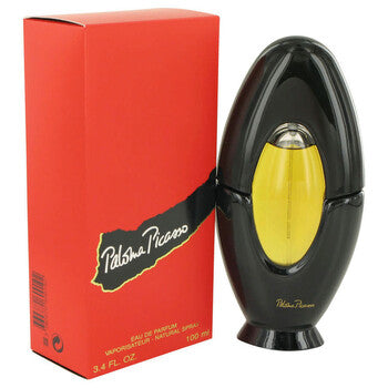 Paloma Picasso Eau de Parfum Spray for Her, 3.3 oz. - Luxurious Fragrance Available Online in Hong Kong & China