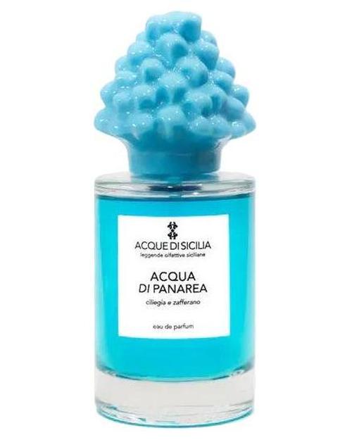 Sikelia Acqua di Panarea Ciliegia e Zafferano - premium fragrance for sophisticated tastes.