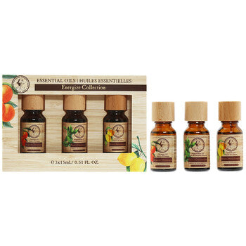 Panama Jack Unisex Essential Oil Energize Gift Set (Wholesale) - Luxurious Fragrance Available Online in Hong Kong & China