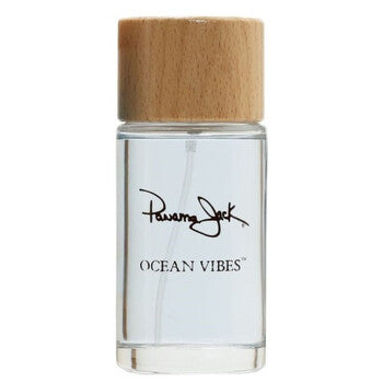 Panama Jack Unisex Ocean Vibes EDT Spray 3.4 oz (Wholesale) - Luxurious Fragrance Available Online in Hong Kong & China