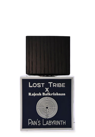 Lost Tribe Pan's Labyrinth v2 (Fragrance Decant Sample Selection) - Luxurious Fragrance Available Online in Hong Kong & China