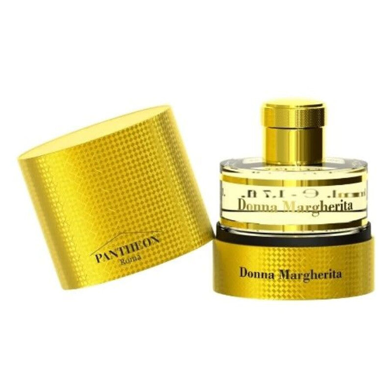 Pantheon Roma Ladies Donna Margherita Extrait de Parfum 1.7 oz Fragrances - Luxurious Fragrance Available Online in Hong Kong & China
