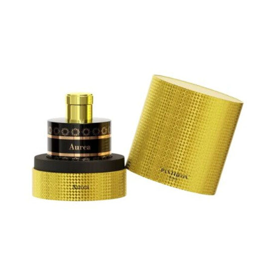 Pantheon Roma Unisex Aurea Extrait de Parfum 3.4 oz Fragrances - Luxurious Fragrance Available Online in Hong Kong & China