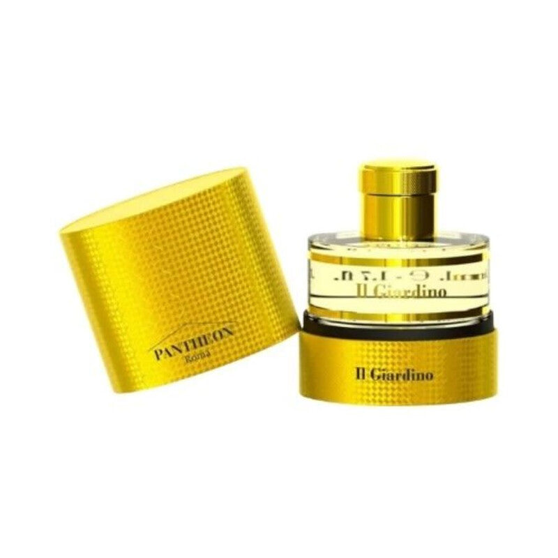 Pantheon Roma Unisex Il Giardino Extrait de Parfum Spray 1.7 oz Fragrances - Luxurious Fragrance Available Online in Hong Kong & China