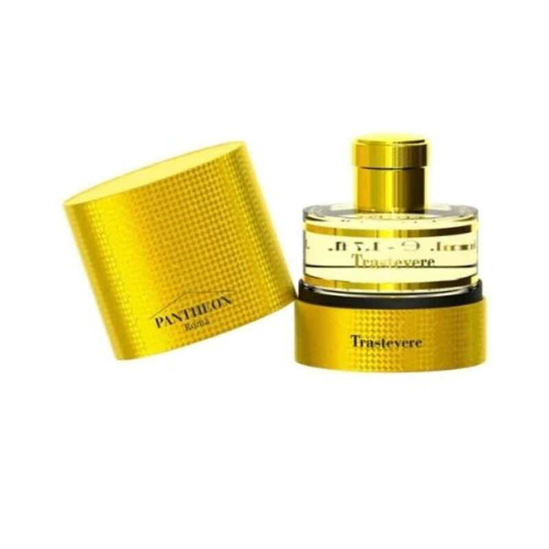 Pantheon Roma Unisex Trastevere Extrait de Parfum 1.7 oz Fragrances - Luxurious Fragrance Available Online in Hong Kong & China