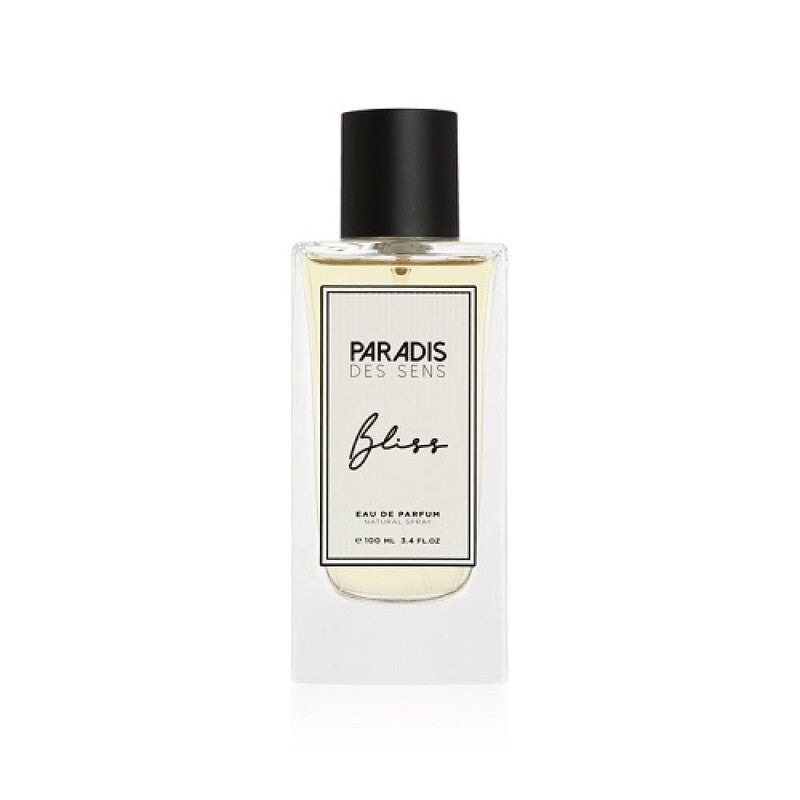 Paradis Des Sens Unisex Bliss EDP Spray 3.4 oz (Tester) Fragrances - Luxurious Fragrance Available Online in Hong Kong & China