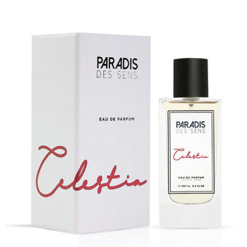 Paradis Des Sens Unisex Celestia EDP Spray 3.4 oz - Luxurious Fragrance Available Online in Hong Kong & China