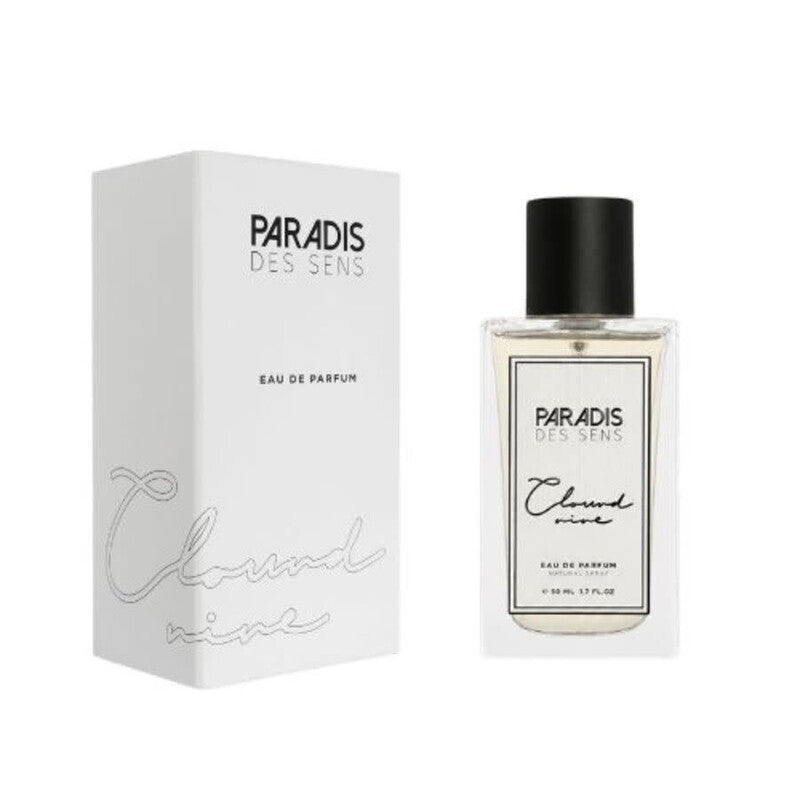 Paradis Des Sens Unisex Cloud Nine EDP Spray 1.7 oz Fragrances - Luxurious Fragrance Available Online in Hong Kong & China