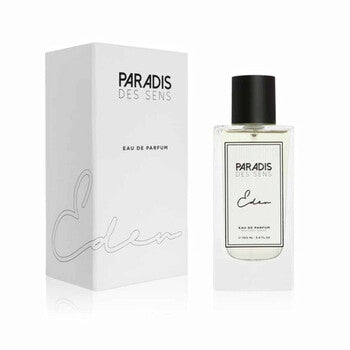 Paradis Des Sens Unisex Eden EDP Spray 3.4 oz - Luxurious Fragrance Available Online in Hong Kong & China