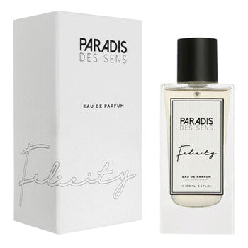 Paradis Des Sens Unisex Felicity EDP Spray 3.4 oz - Luxurious Fragrance Available Online in Hong Kong & China