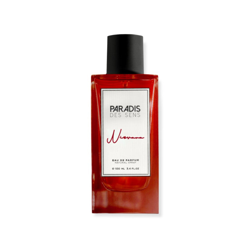 Paradis Des Sens Unisex Nirvana EDP Spray 3.4 oz (Tester) Fragrances - Luxurious Fragrance Available Online in Hong Kong & China