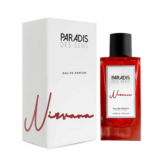 Paradis Des Sens Unisex Nirvana EDP Spray 3.4 oz Fragrances - Luxurious Fragrance Available Online in Hong Kong & China