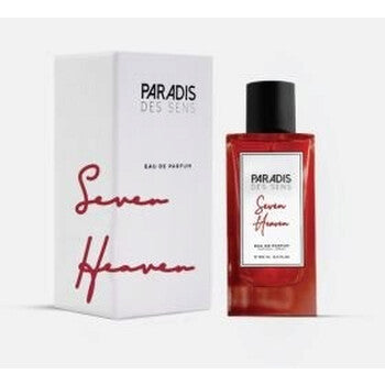 Paradis Des Sens Unisex Seven Heaven EDP Spray 3.4 oz - Luxurious Fragrance Available Online in Hong Kong & China