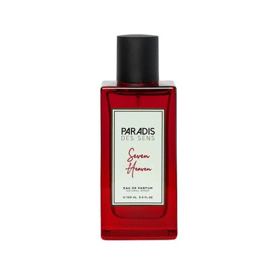 Paradis Des Sens Unisex Seven Heaven EDP Spray 3.4 oz (Tester) Fragrances - Luxurious Fragrance Available Online in Hong Kong & China