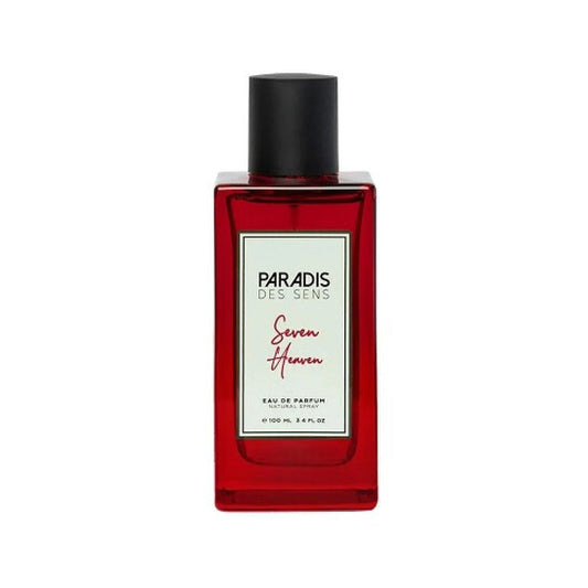 Paradis Des Sens Unisex Seven Heaven EDP Spray 3.4 oz (Tester) Fragrances (Wholesale) - Luxurious Fragrance Available Online in Hong Kong & China